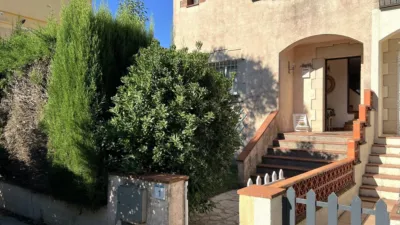 Terraced house in Urb. L Amfora photo 3