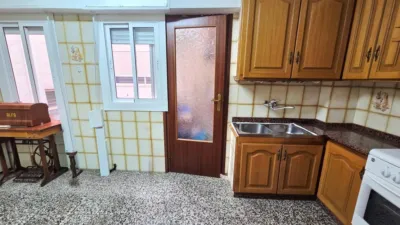 Apartment in Elx photo 11