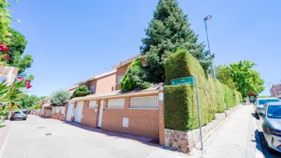 Chalet en calle de Laguna Negra photo 53