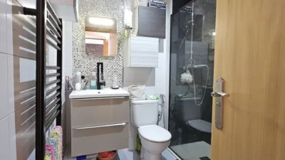 Apartment on Etxaburua Street photo 22