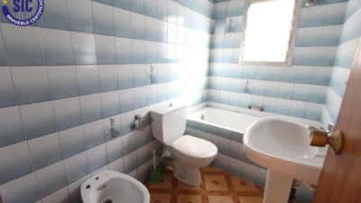 House on Travessera del Don Juan Sagreras photo 28