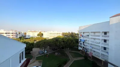 Apartment in Laguna de El Portil photo 25