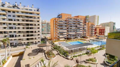Apartment at Carrer de la Safor, 2 photo 35