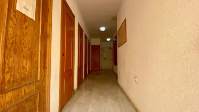 Apartment in El Carmen photo 16