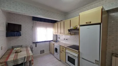 Apartment on Calle de Simón de Anda photo 6