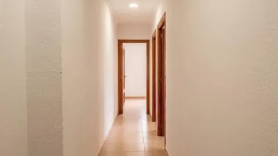 Flat on Carrer de Sant Antoni photo 4