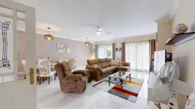 Townhouse on Avenida General Caffarena photo 5