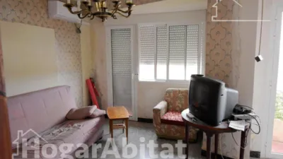Flat on Carrer de Sant Llorens photo 2