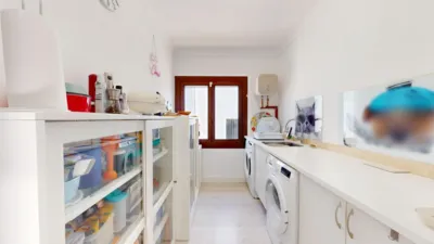 Chalet in Son Serra de Marina photo 20