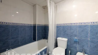 Flat on Calle del Castor photo 25