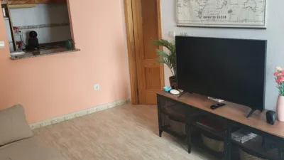 Apartment on Calle de la Loma photo 17