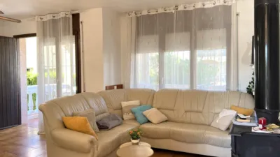 Terraced house in Urb. L Amfora photo 23