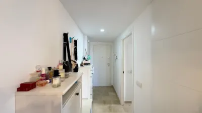 Apartment on Carrer del Tornado photo 4