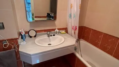 Apartment in La Envia Golf photo 16