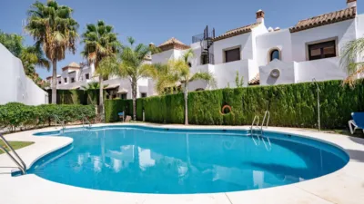 Terraced house on Calle 2, Calle Isabel Barreto #Casa 81 photo 53