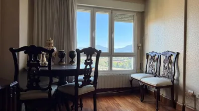 Apartment in Ayuntamiento photo 8