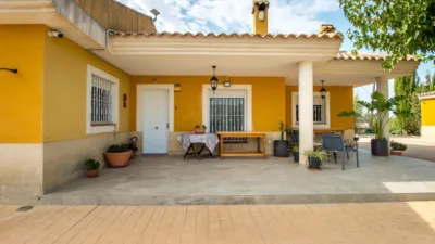 House in Sangonera La Seca photo 4