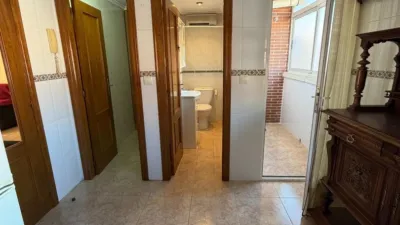 House on Carrer de Logroño, 19 photo 20