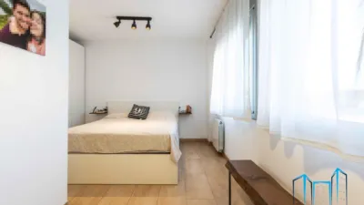 Duplex penthouse on Carrer de les Tres Creus photo 26