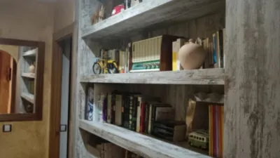 Apartment in Purchena photo 14