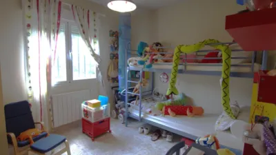 Chalet in Soto del Real photo 32