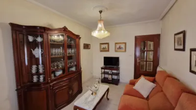 Apartment on Calle de Simón de Anda photo 4
