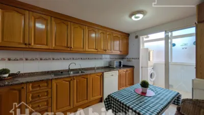 Flat on Calle del Castor photo 6