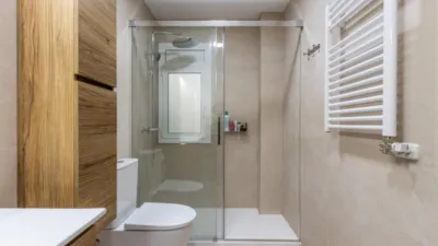 Apartment on Passeig del Comerç photo 19