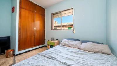 Apartment on Carrer Josep Melià photo 31