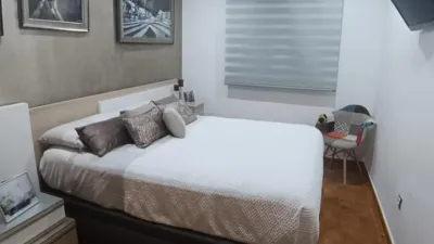 Apartment in Purchena photo 17