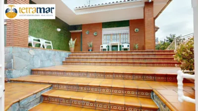 Chalet in Albarrosa photo 10