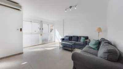 Apartment at 25 Ramón y Cajal Street photo 18