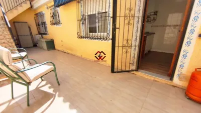 Semi-detached house on Calle Virgen de la Cabeza photo 28