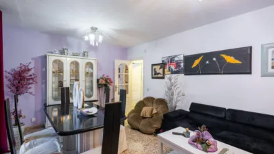 Apartment in Plaza de Pavía photo 3