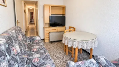 Apartment in Elx photo 4