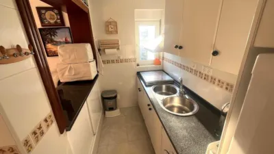 Apartment in Laguna de El Portil photo 14
