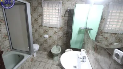 House on Travessera del Don Juan Sagreras photo 34