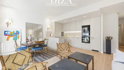 Apartment on Calle de Narváez photo 18