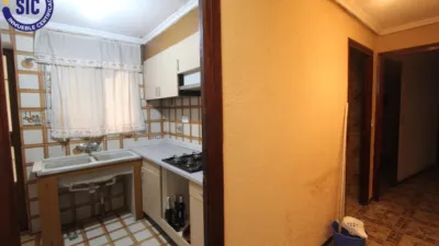 House on Travessera del Don Juan Sagreras photo 22