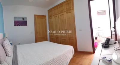 Apartment on Las Marismas Street photo 13
