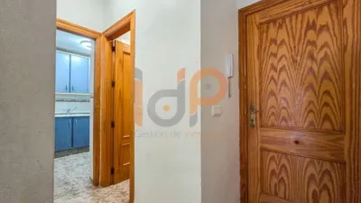 Apartment in Huercal Overa Centre photo 19