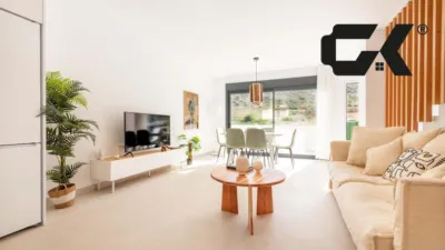Casa - Vista 4