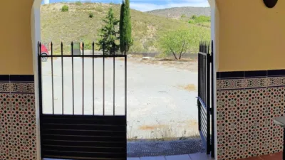 House in Higueral photo 9