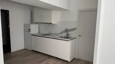 Apartment in Marqués de La Fontsanta photo 4