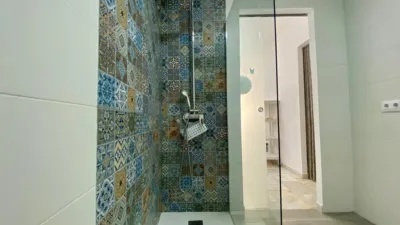 Apartment in El Carmen photo 10