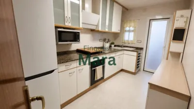 Apartment on Carrer de Francesc Macià photo 6