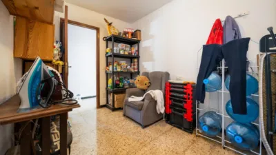 Apartment on Carrer Josep Melià photo 33