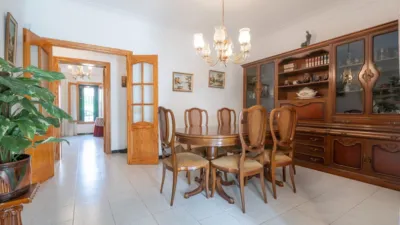 Apartment on Carrer de Sant Vicenç Ferrer photo 7