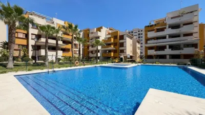 Apartment on Carrer del Tornado photo 53