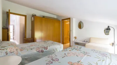 Duplex Penthouse in El Ranero - San Basilio photo 11